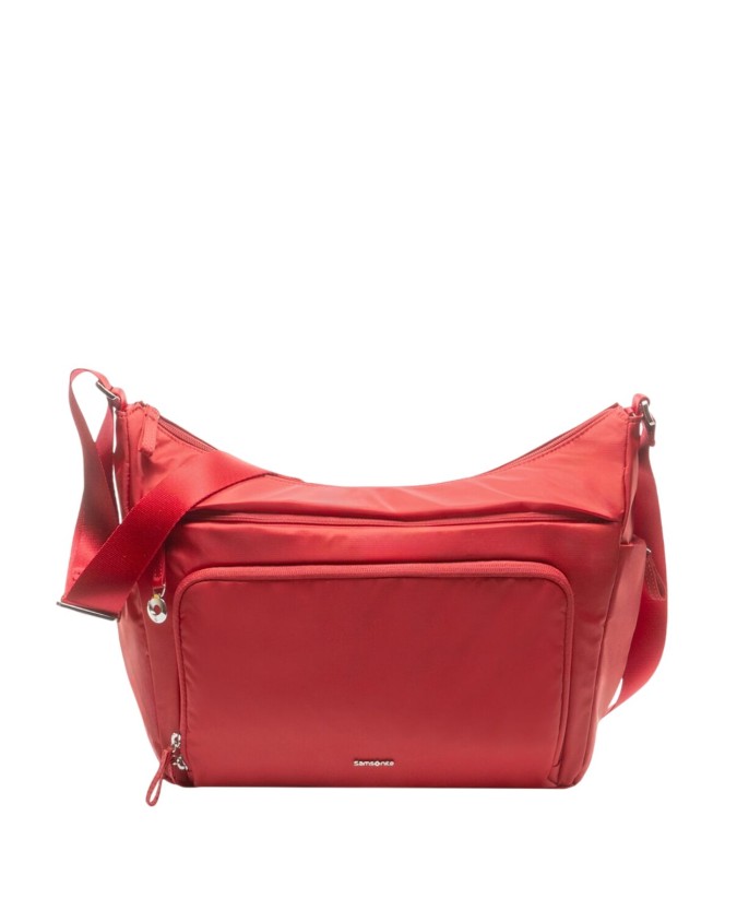 Samsonite - Borsa a spalla in nylon multi funzione Move 5.0