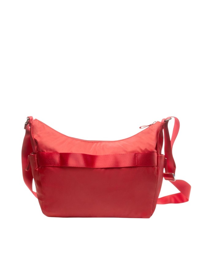 Samsonite - Borsa a spalla in nylon multi funzione Move 5.0