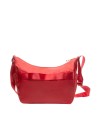 Samsonite - Borsa a spalla in nylon multi funzione Move 5.0