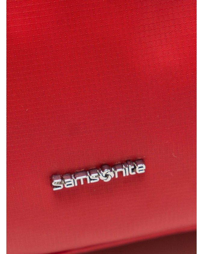 Samsonite - Borsa a spalla in nylon multi funzione Move 5.0