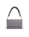  Coccinelle - Borsa a mano in pelle con tracolla Tg. 