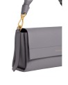  Coccinelle - Borsa a mano in pelle con tracolla Tg. 