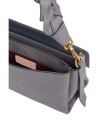  Coccinelle - Borsa a mano in pelle con tracolla Tg. 