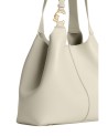  Coccinelle – Borsa shopper a spalla in pelle C-Easy