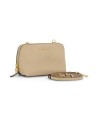  Nannini - Borsa Piccola a Tracolla in Pelle Keira