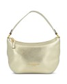  Nannini - Borsa a Spalla con Tracolla in Pelle Yvonne