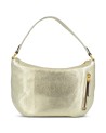  Nannini - Borsa a Spalla con Tracolla in Pelle Yvonne