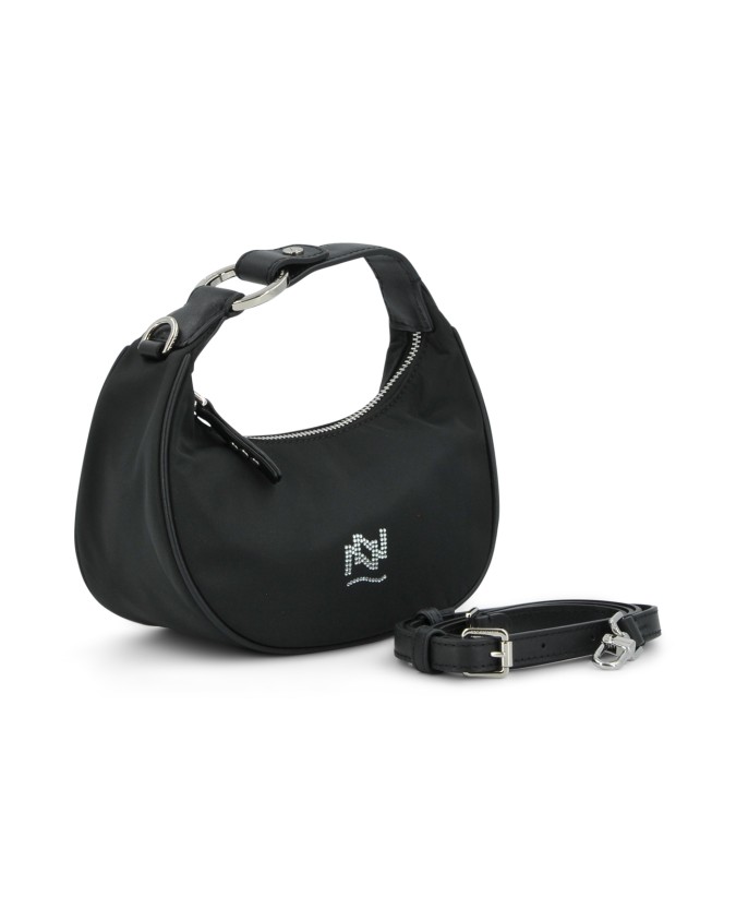  Nannini – Borsa a Mano con Tracolla Tg. 