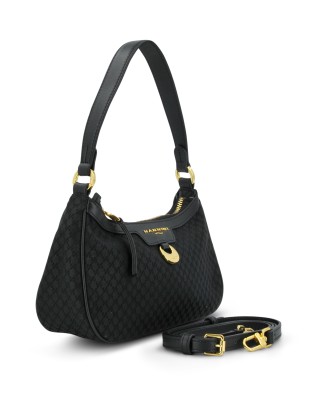 borsa logato e pelle linea Norma 2