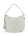 Nannini – Borsa a Spalla con Tracolla in Pelle Gaia
