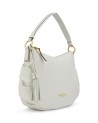  Nannini – Borsa a Spalla con Tracolla in Pelle Gaia