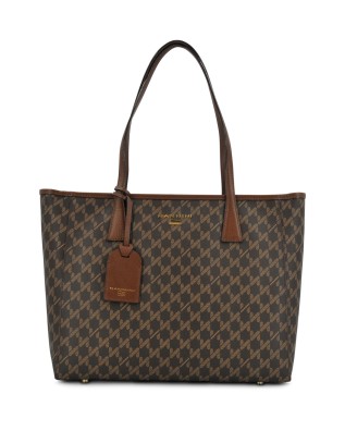 borsa pelle linea Carnival