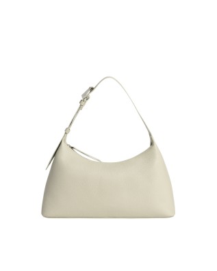  Coccinelle - Borsa a spalla piccola in pelle con manico