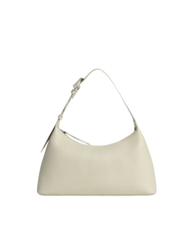  Coccinelle - Borsa a spalla piccola in pelle con manico