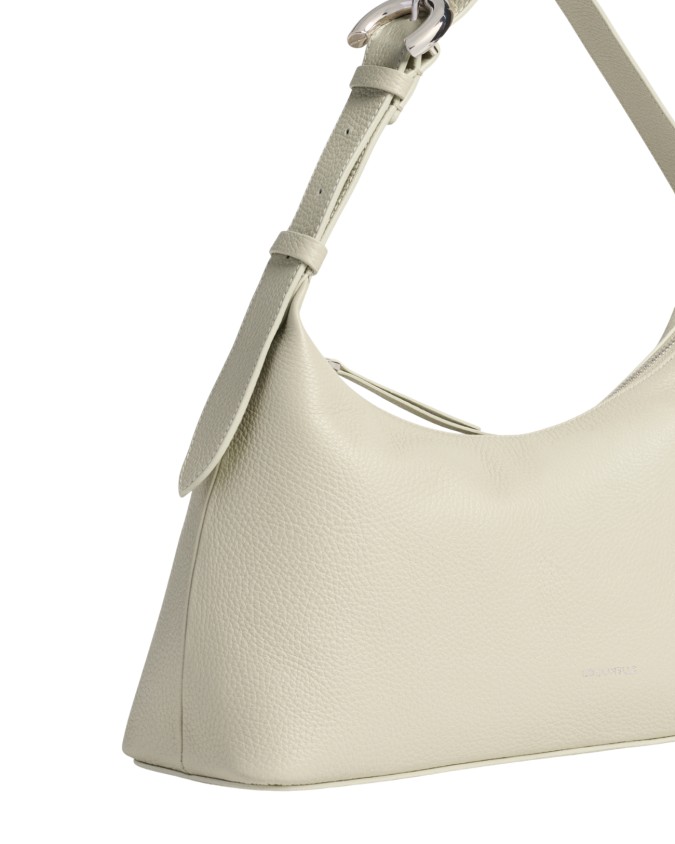  Coccinelle - Borsa a spalla piccola in pelle con manico