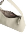  Coccinelle - Borsa a spalla piccola in pelle con manico