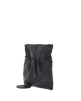 Gherardini - Size S shoulder bag in matte Softy fabric 2