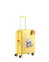 Trudi - Sweet Pal 4-Wheel Expandable ABS Cabin Trolley