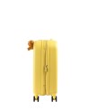 Trudi - Sweet Pal 4-Wheel Expandable ABS Cabin Trolley