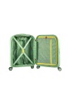 Trudi - Sweet Pal 4-Wheel Expandable ABS Cabin Trolley
