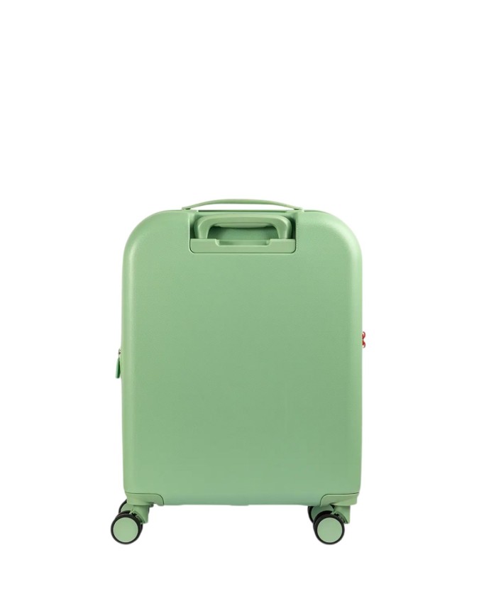 Trudi - Sweet Pal 4-Wheel Expandable ABS Cabin Trolley