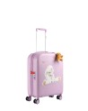  Trudi - Trolley Cabina Espandibile in ABS 4 Ruote Sweet Pal