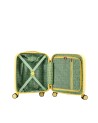  Trudi - Trolley Mini in ABS 4 Ruote Underseat Sweet Pal