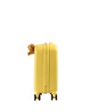  Trudi - Trolley Mini in ABS 4 Ruote Underseat Sweet Pal