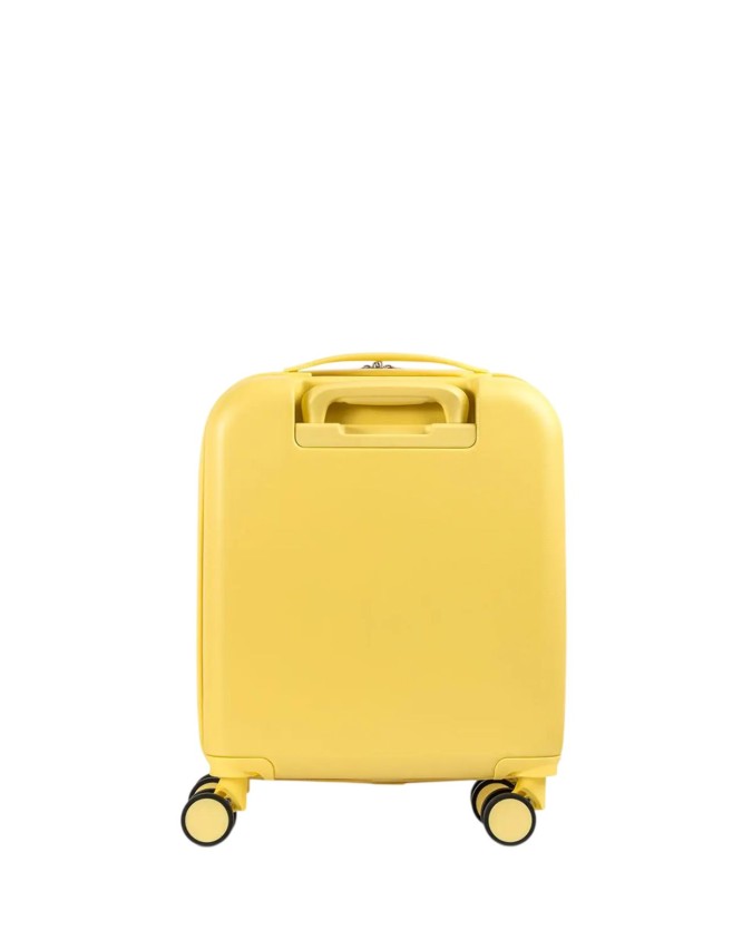  Trudi - Trolley Mini in ABS 4 Ruote Underseat Sweet Pal