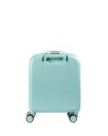  Trudi - Trolley Mini in ABS 4 Ruote Underseat Sweet Pal