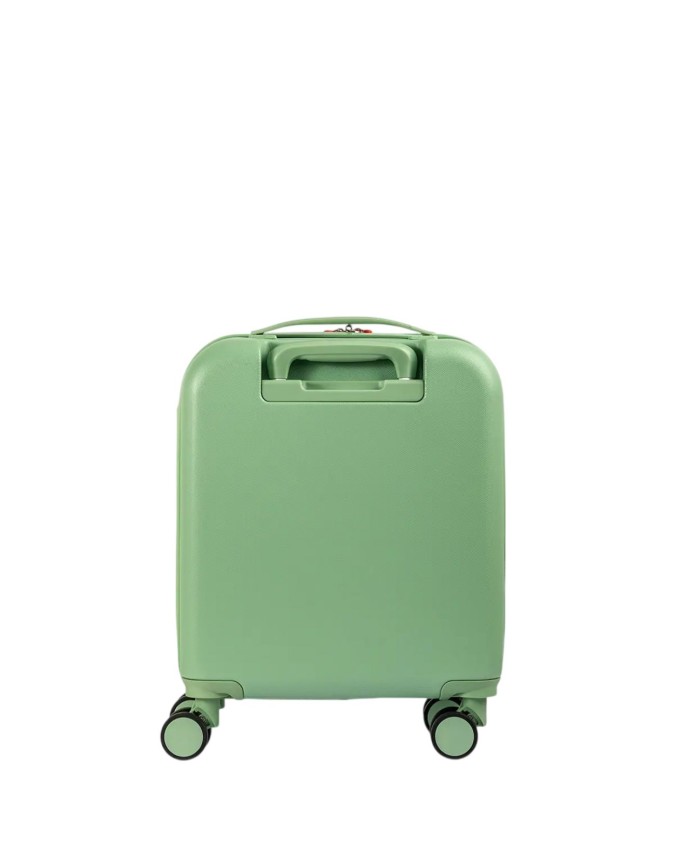  Trudi - Trolley Mini in ABS 4 Ruote Underseat Sweet Pal