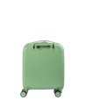  Trudi - Trolley Mini in ABS 4 Ruote Underseat Sweet Pal