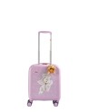  Trudi - Trolley Mini in ABS 4 Ruote Underseat Sweet Pal