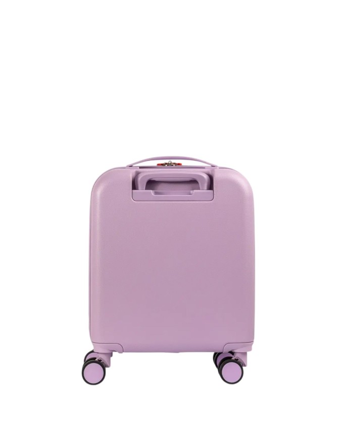  Trudi - Trolley Mini in ABS 4 Ruote Underseat Sweet Pal