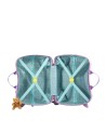  Trudi - Valigia Cavalcabile per Bambini in ABS 4 Ruote Sweet