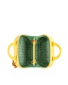  Trudi - Beauty Case da Viaggio in ABS con Tracolla Sweet Pal