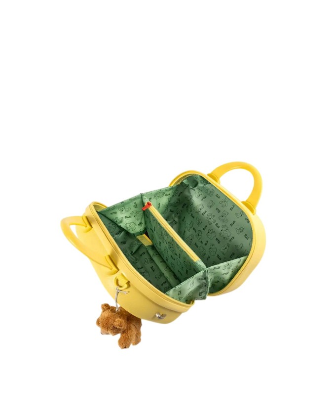  Trudi - Beauty Case da Viaggio in ABS con Tracolla Sweet Pal