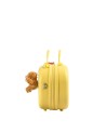 Trudi - Beauty Case da Viaggio in ABS con Tracolla Sweet Pal