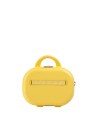  Trudi - Beauty Case da Viaggio in ABS con Tracolla Sweet Pal