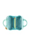  Trudi - Beauty Case da Viaggio in ABS con Tracolla Sweet Pal