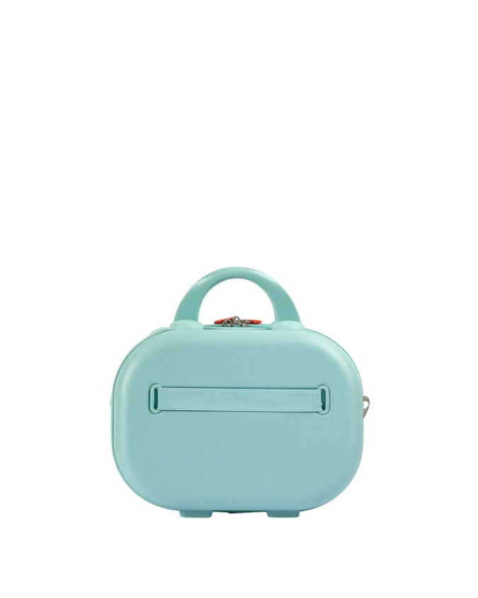  Trudi - Beauty Case da Viaggio in ABS con Tracolla Sweet Pal