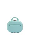  Trudi - Beauty Case da Viaggio in ABS con Tracolla Sweet Pal
