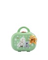  Trudi - Beauty Case da Viaggio in ABS con Tracolla Sweet Pal