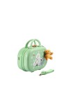  Trudi - Beauty Case da Viaggio in ABS con Tracolla Sweet Pal