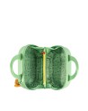  Trudi - Beauty Case da Viaggio in ABS con Tracolla Sweet Pal