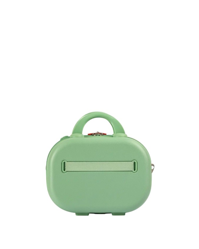  Trudi - Beauty Case da Viaggio in ABS con Tracolla Sweet Pal