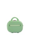  Trudi - Beauty Case da Viaggio in ABS con Tracolla Sweet Pal