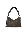  Coccinelle – Borsa a spalla in pelle piccola Boheme