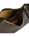  Coccinelle – Borsa a spalla in pelle piccola Boheme