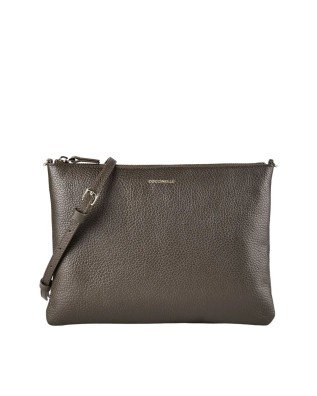  Coccinelle - Borsa a tracolla in pelle Medium Best Crossbody